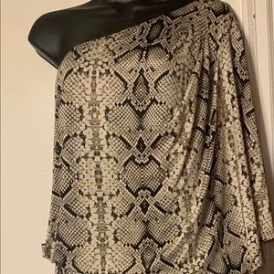 Jessica Simpson 1X dress